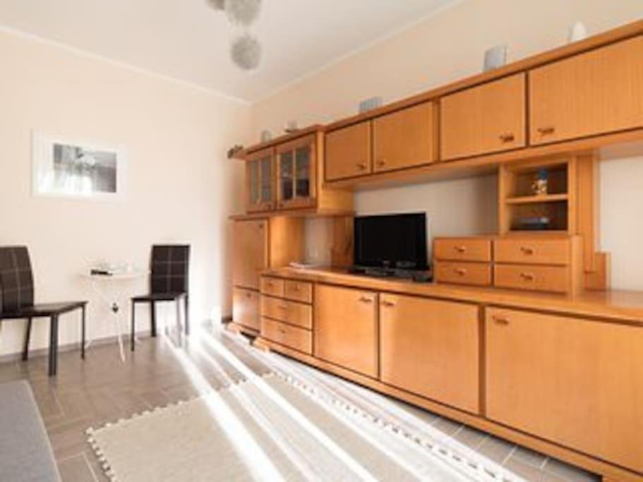 Piccolo Borgo Apartment Lucca