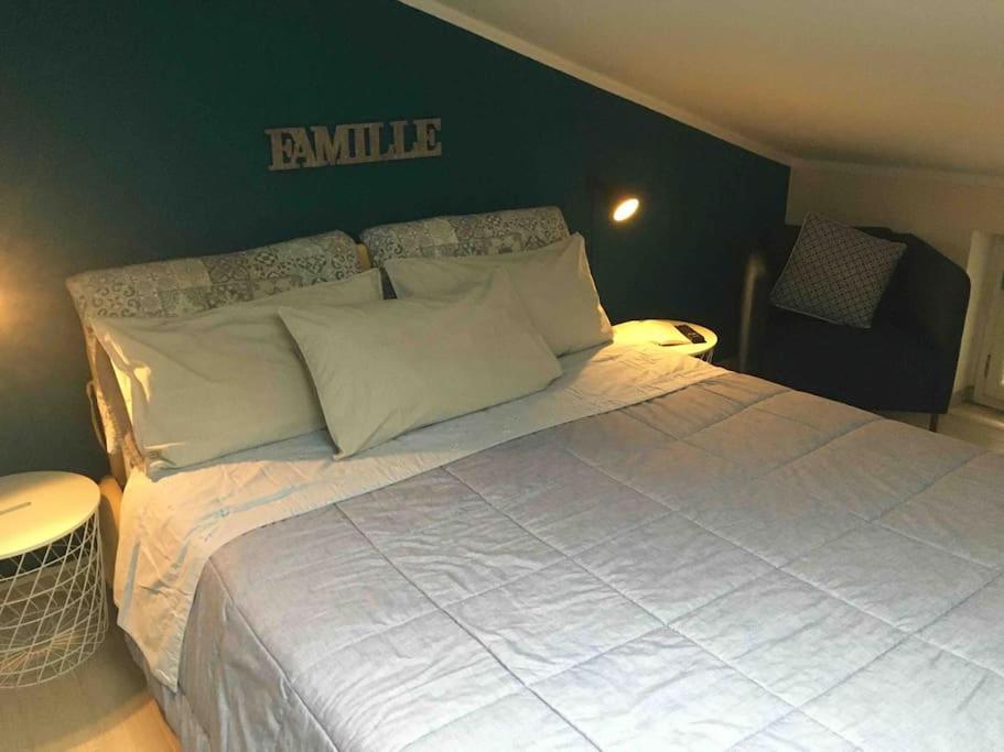 Apartment Piccolo Borgo *