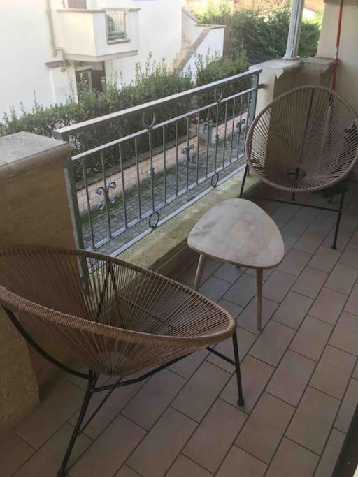 Piccolo Borgo Apartment *
