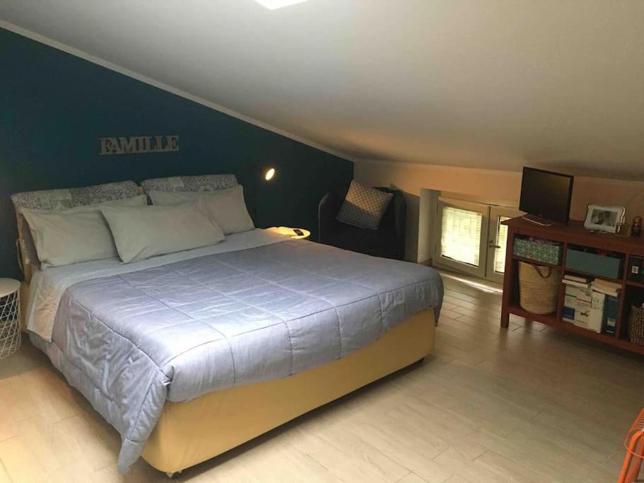 Piccolo Borgo Apartment Lucca